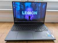 Lenovo Legion 5 Pro i9-14900HX, RTX 4070, 32GB DDR5, 1TB SSD, 240hz