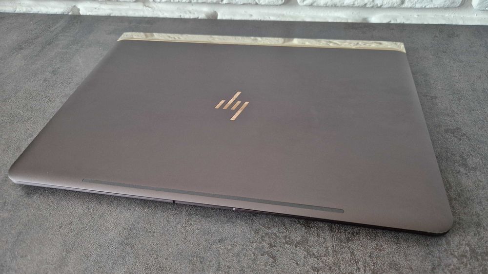 Ноутбук-трансформер HP Spectre /i7-6500U/8/256/ Эксклюзив