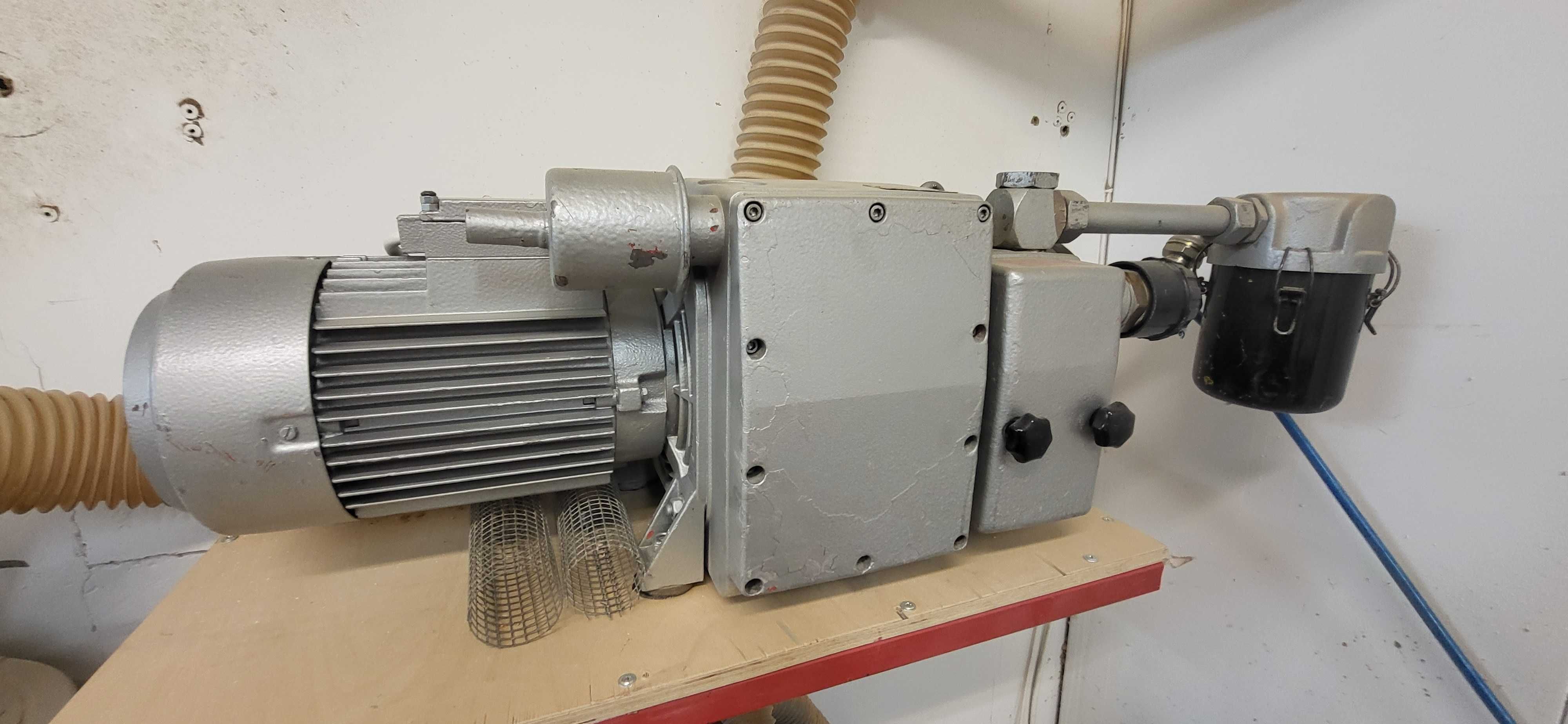 Frezarka CNC do drewna  60cm x 130cm