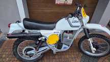 KTM  KTM GS 250 1977r.Odrestaurowany Zarejestrowany