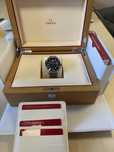 Omega Seamaster Diver 300 czarny 2025r.