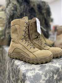 Черевики Rocky S2V Coyote Flight Boot койот