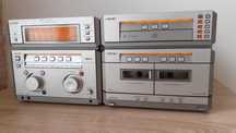 Wieża Sony MHC NX1