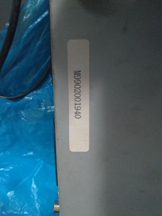 Descodificador satélite