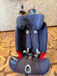 Автокрісло Britax Romer isofix