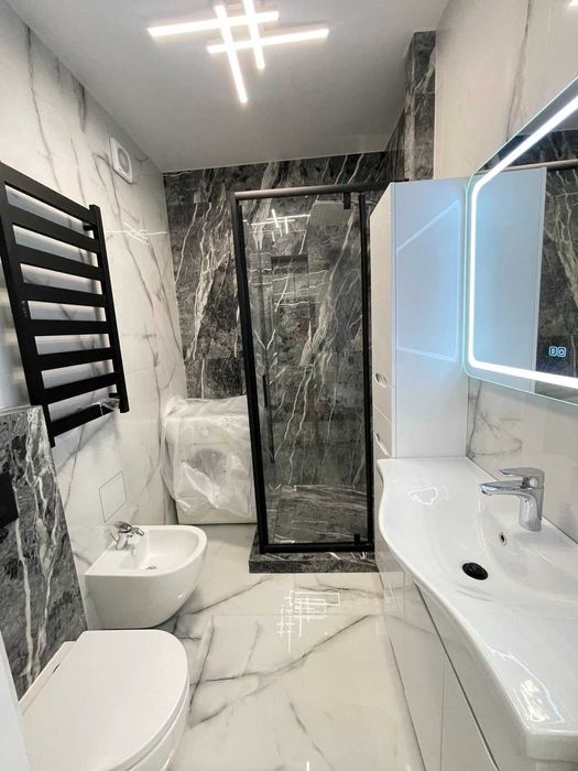Ваша Власна Квартира з Терассою‼️41 м2! ЖК Sofia Residence