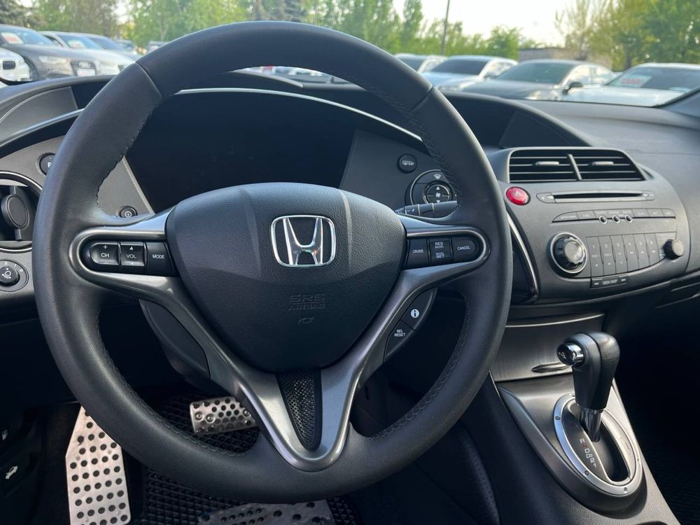 Honda Civic 44 (ВНЕСОК від 15%) Альянс Авто Кривий Ріг