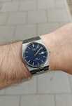 Zegarek Tissot PRX Powermatic 80 - T137.407.11.041.00