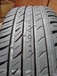 Koła 15 Audi Vw Skoda 5x112 et 37 195/65/15 Nokian 6mm lato
