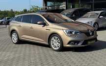 Renault Megane 2016