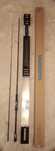 Spinning Shimano Lunamis 2.90cm