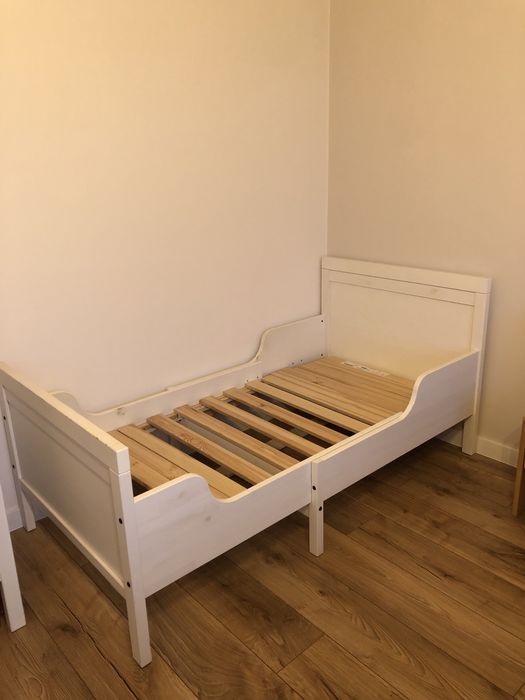 Łóżko dziecięce ikea