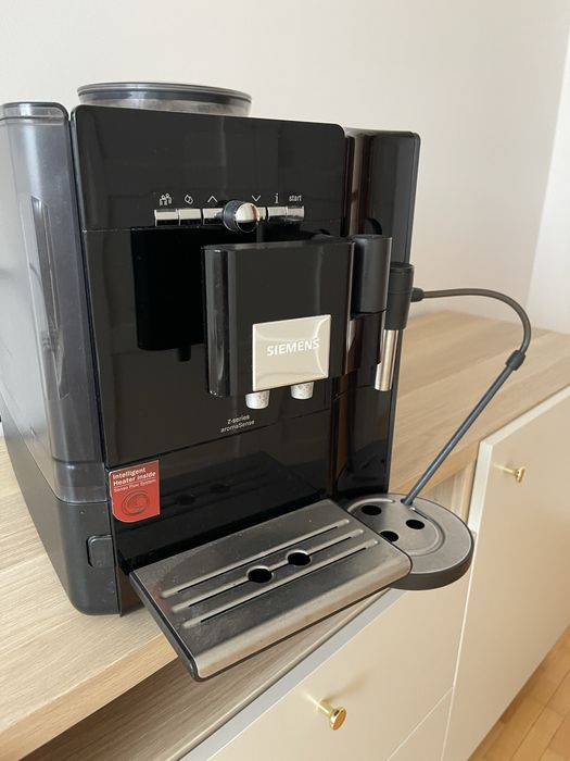 Eksores do kawy Siemens EQ7 PLUS