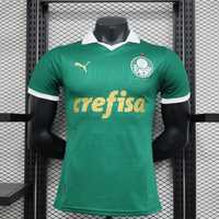 Camisola Palmeiras Autentica