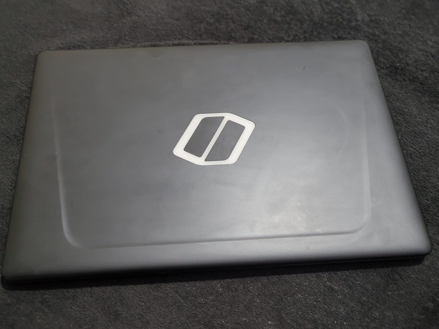 Notebook Gamer Samsung Odyssey