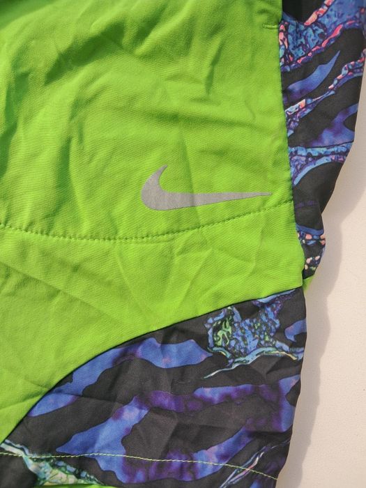 Беговые шорты Nike Flex Stride Wild Run S бег лёгкая атлетика спорт