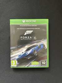 Forza Motosport6 Xbox one/ Xbox series x