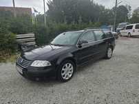 Passat B5 1.9tdi