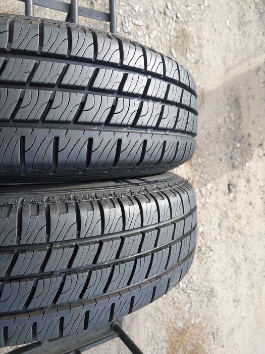 Opony caloroczne 18514c Bus 185 14c Goodyear