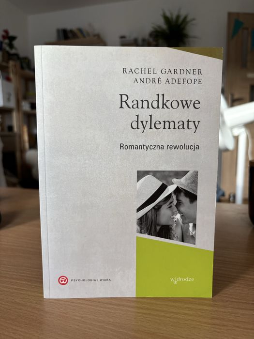 R. Gardner, A. Adefope - Randkowe dylematy