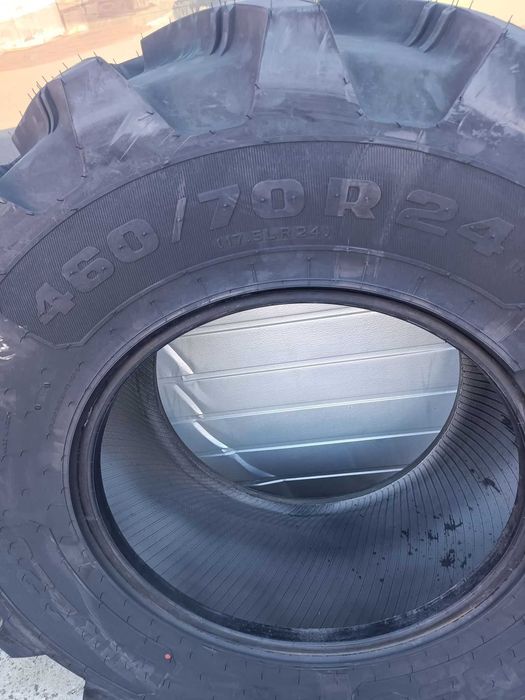 Opona 460/70R24 Ascenso MIR 220 Stalowy oplot!!! Mocna Gw 7 lat