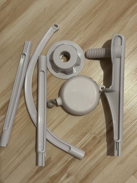 Кронштейн, дитячій мобіль без іграшок новий