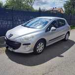 Peugeot 308 1.6 Benzyna Salon Polska 160 tys przebiegu