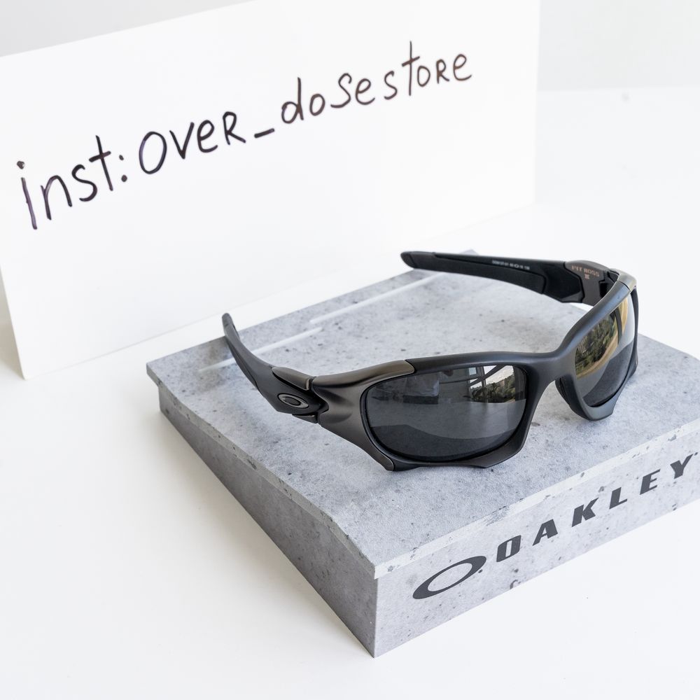 Oakley Oakley Pit Boss II очки окуляри