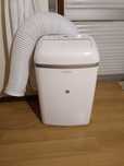 Ar condicionado becken
