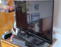 Tv Electronica  32