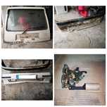 Material carros clássicos e recentes (Mercedes, Volvo, Ponton W120..)