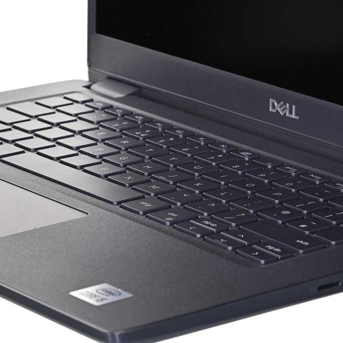 LAPTOP Dell 3410 i5/ 16/ SSD 256/ PL LIGHT/ 14,1 FHD IPS DOTYK/ dowóz