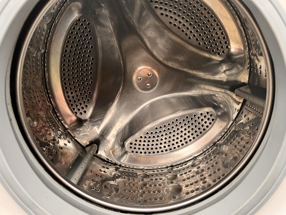 Пральна машина LG 5 кг