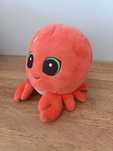 Peluche do mar e do bosque