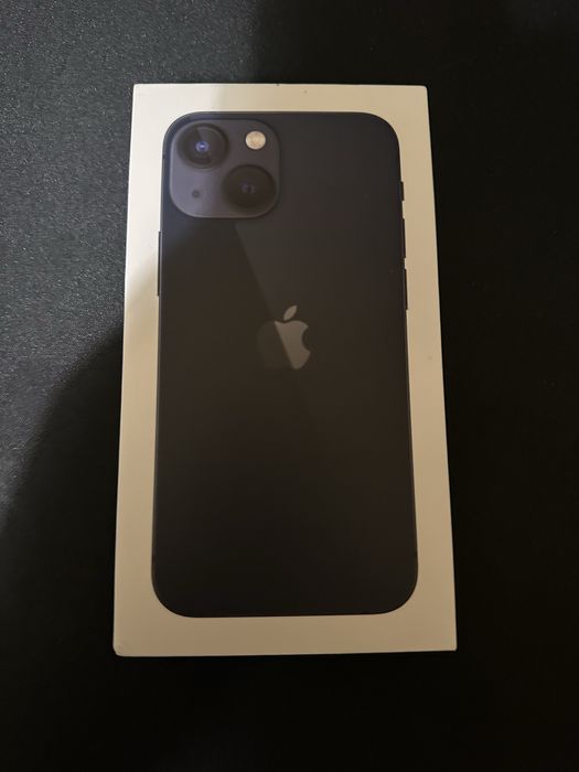 Iphone 13 mini 128gb