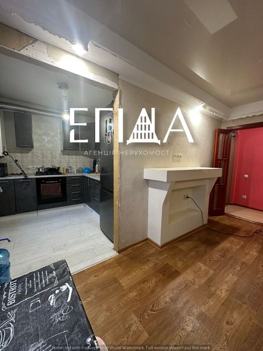 Продається 3кімнатна квартира