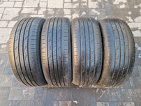 Летняя резина 225/55 R18 Nexen