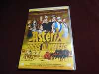 DVD-Asterix nos Jogos Olímpicos-Edição especial 2 discos