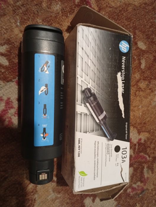 Продам Катридж HP 103 A