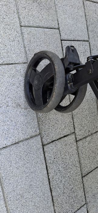 Wózek parasolka specerówka chicco Lite Way