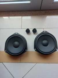 Colunas / Tweeters Originais Opel Astra H