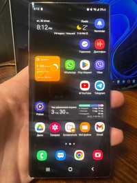 Samsung Note 10 256gb / 8gb Snapdragon