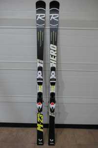 Narty ROSSIGNOL HERO MASTER sportowe gigantowe 185