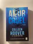 Amor Cruel, Colleen Hoover