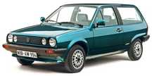 Felgi Aluminiowe Vw Polo mk2 , Golf mk1 ,mk2 dekielki ,kołpaki