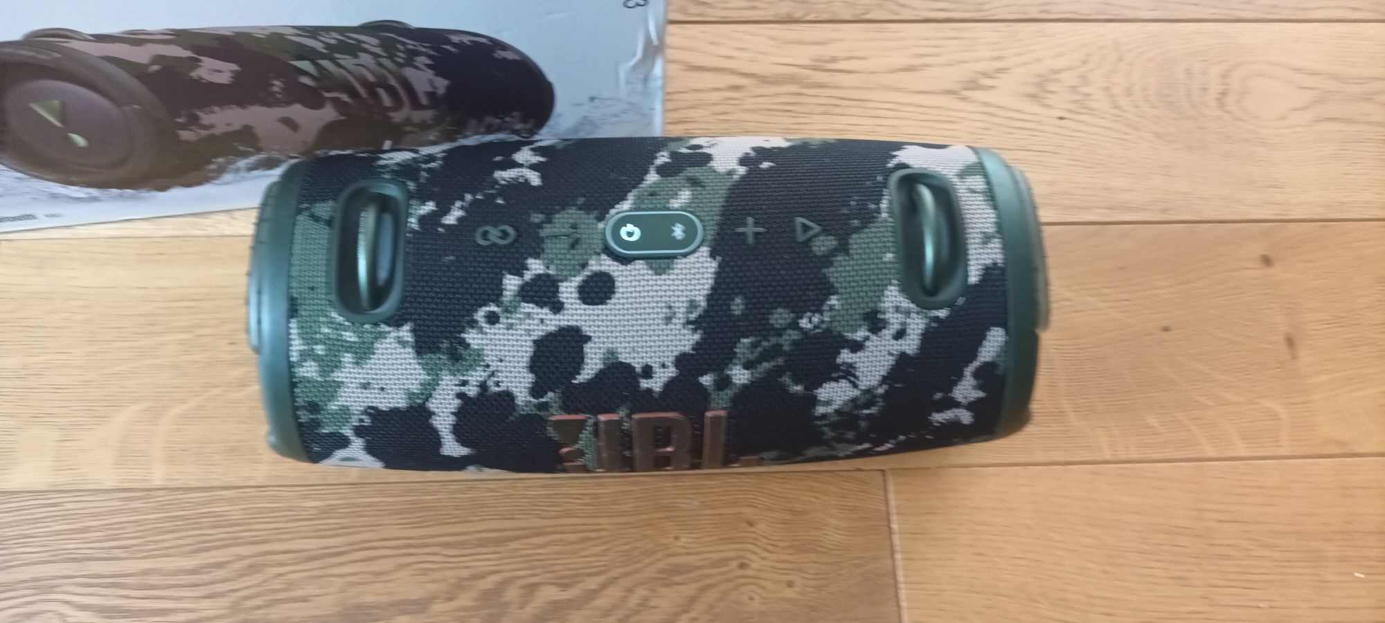 Głośnik jbl xtreme 3