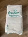 Pampers premium care 2