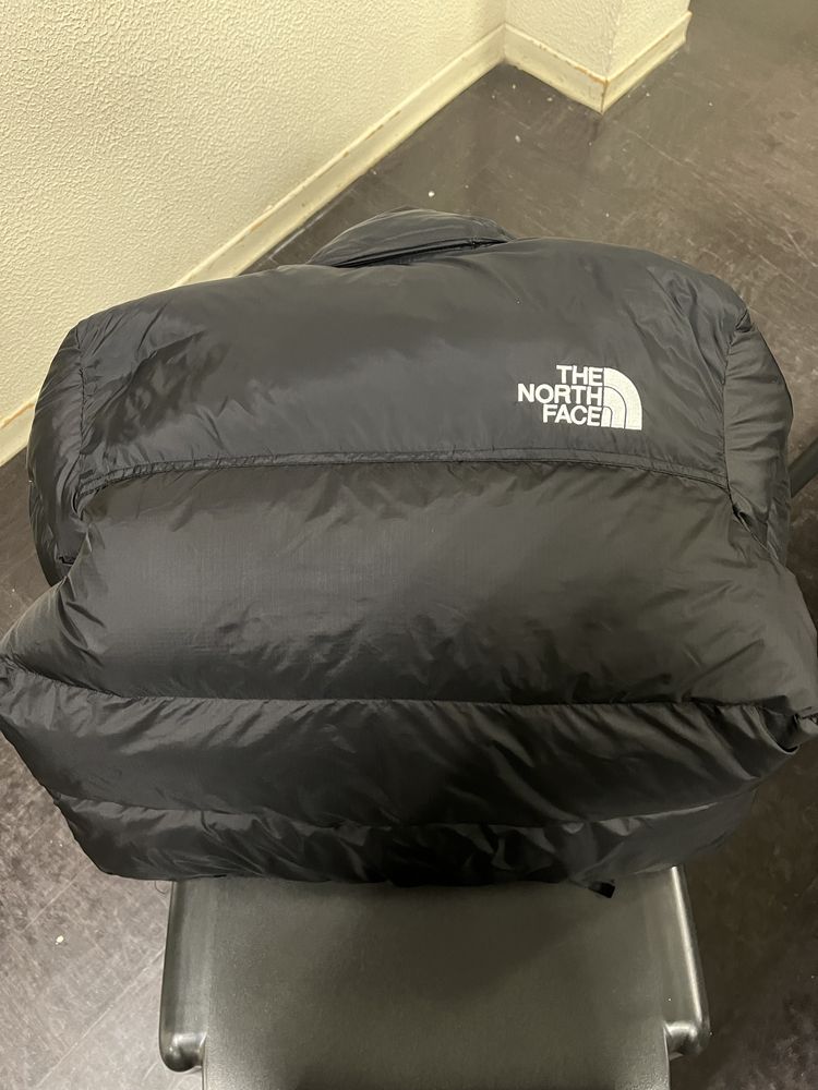 Puffer 700 The north face