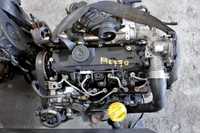 Motor K9K770 - 1.5 dCi - Renault Clio III