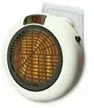 Портативний обігрівач Heater For Home ∙ Тепловентилятор – дуйчик